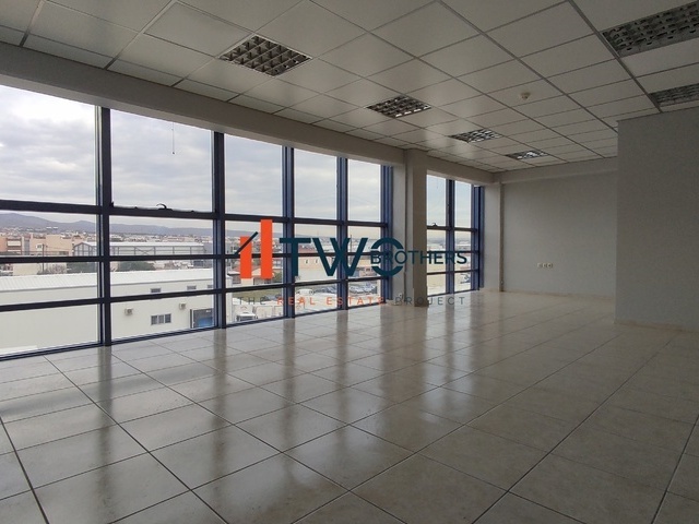 Commercial property for rent Acharnes (Agrileza) Office 55 sq.m.