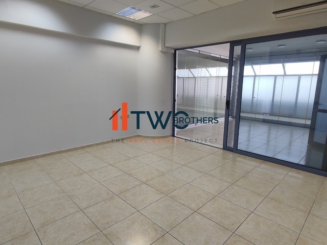 Commercial property for rent Acharnes (Agrileza) Office 100 sq.m.