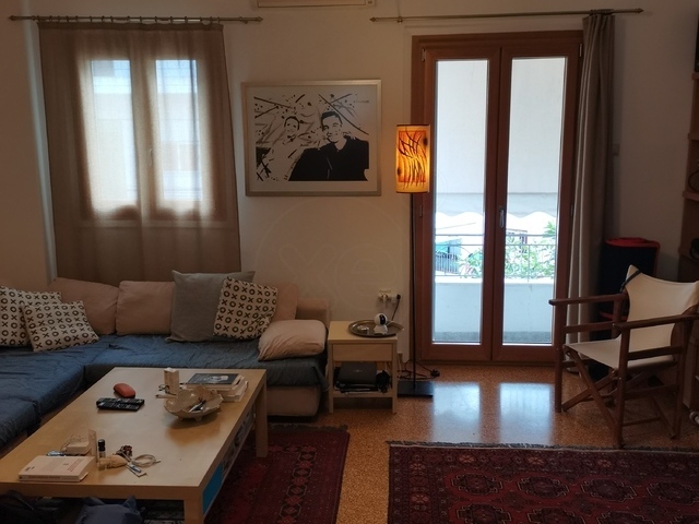 Home for sale Athens (Ano Petralona) Apartment 74 sq.m. renovated