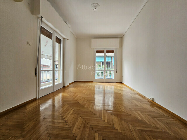 Home for rent Athens (Ano Kipseli) Apartment 69 sq.m. renovated