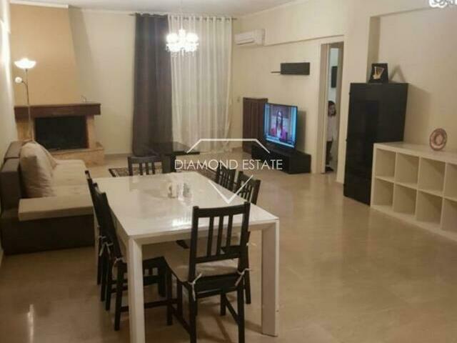 Home for rent Marousi (Center) Apartment 106 sq.m. furnished renovated