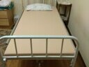 Εικόνα 5 από 5 - Νοσοκομειακό Κρεβάτι Χειροκίνητο -  Κεντρικά & Νότια Προάστια >  Καλλιθέα