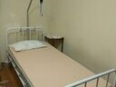 Εικόνα 1 από 5 - Νοσοκομειακό Κρεβάτι Χειροκίνητο -  Κεντρικά & Νότια Προάστια >  Καλλιθέα