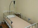 Εικόνα 2 από 5 - Νοσοκομειακό Κρεβάτι Χειροκίνητο -  Κεντρικά & Νότια Προάστια >  Καλλιθέα