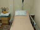 Εικόνα 3 από 5 - Νοσοκομειακό Κρεβάτι Χειροκίνητο -  Κεντρικά & Νότια Προάστια >  Καλλιθέα