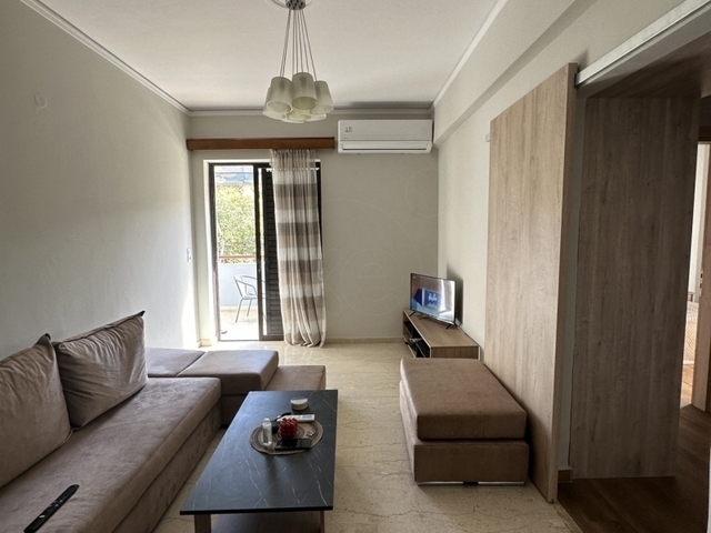 NIMA 2, modern-style apartment in the heart of Rethimno!, Rethymno