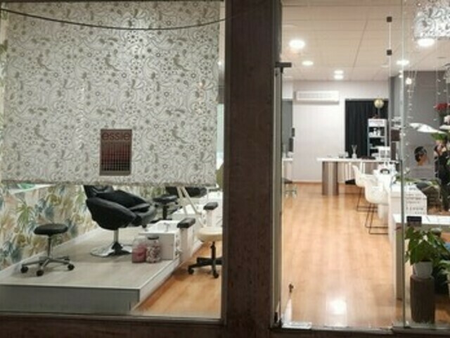 Commercial property for rent Athens (Varnava) Store 141 sq.m.