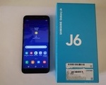 Samsung Galaxy J6-Dual Sim - Πεδίον Αρεως