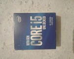 Intel Core i5-10600Κ4.1GHz - Πειραιάς (Κέντρο)