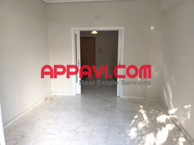 Commercial property for rent Larissa Office 70 sq.m.