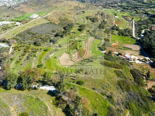 Land for sale Syros Plot 10.150 sq.m.