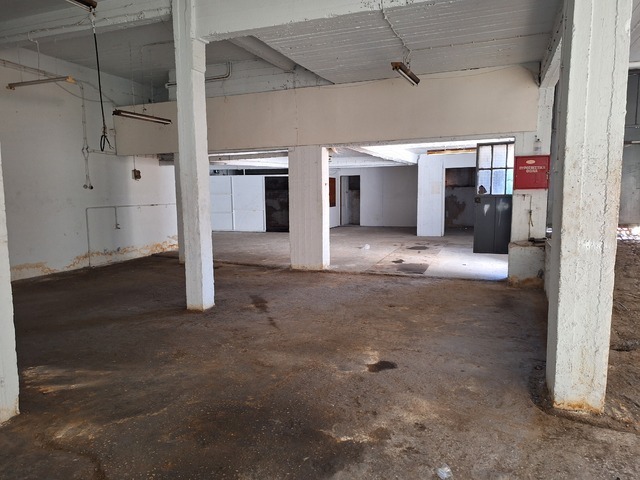 Commercial property for rent Athens (Ellinoroson) Hall 255 sq.m.