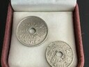 Εικόνα 3 από 4 - Νόμισμα 20 Λεπτών 1912 -  Βόρεια & Ανατολικά Προάστια >  Αγία Παρασκευή