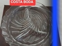 Εικόνα 5 από 5 - Ξηροκαρπιέρα - Πιατέλα Costa Boda -  Υπόλοιπο Πειραιά >  Κερατσίνι