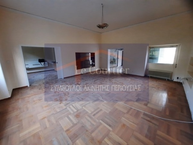 Commercial property for rent Athens (Kountouriotika) Office 151 sq.m.