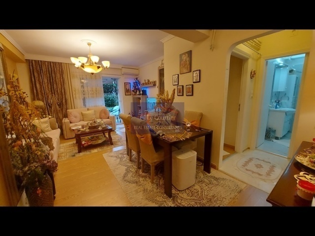 Home for sale Glyfada (Golf) Apartment 65 sq.m. renovated