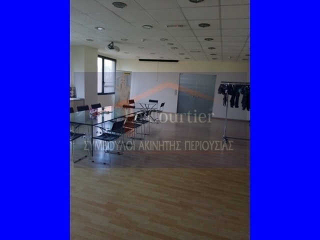 Commercial property for sale Moschato Building 2.750 sq.m.