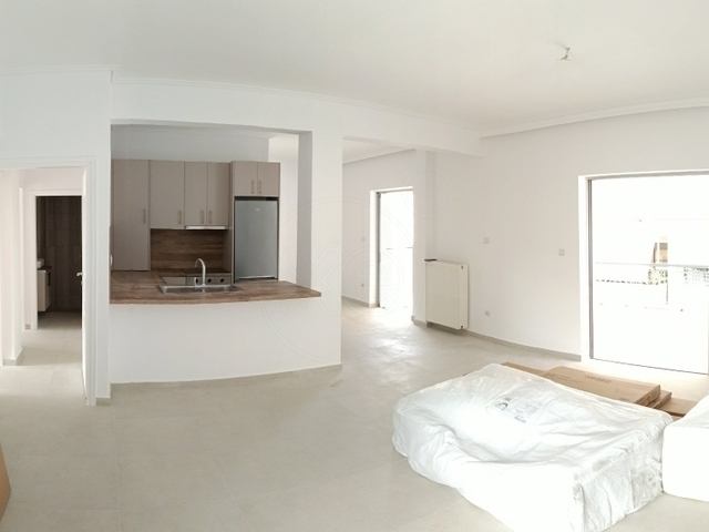 Home for sale Athens (Gouva) Apartment 80 sq.m. renovated
