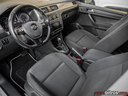 Φωτογραφία για μεταχειρισμένο VW CADDY 1.4 TGI BMT DSG-6 MAXI DARK & COOL 5ΘΕΣΙΟ του 2018 στα 25.000 €