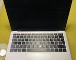 MacBook Air Silver - Χολαργός