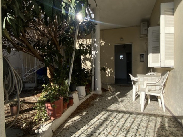 Home for sale Agios Ioannis Rentis (Agia Anna) Detached House 91 sq.m.