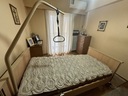 Εικόνα 2 από 6 - Κρεβάτι Ηλεκτρικό & Στρώμα Κατακλίσεων -  Κέντρο Αθήνας >  Πατήσια