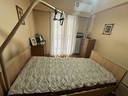 Εικόνα 3 από 6 - Κρεβάτι Ηλεκτρικό & Στρώμα Κατακλίσεων -  Κέντρο Αθήνας >  Πατήσια