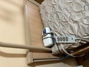 Εικόνα 5 από 6 - Κρεβάτι Ηλεκτρικό & Στρώμα Κατακλίσεων -  Κέντρο Αθήνας >  Πατήσια