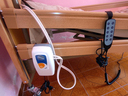 Εικόνα 3 από 4 - Νοσοκομειακό Κρεβάτι Ηλεκτρικό Πολύσπαστο -  Κεντρικά & Δυτικά Προάστια >  Ίλιον (Νέα Λιόσια)