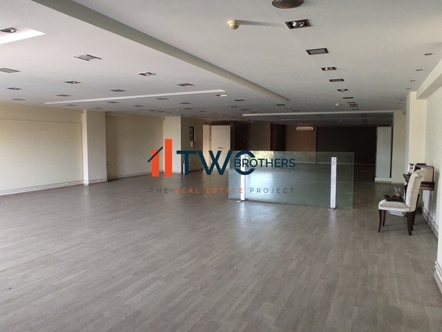Commercial property for rent Athens (Tris Gefires) Office 241 sq.m. renovated