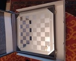 Σκάκι Swarovski - Κηφισιά