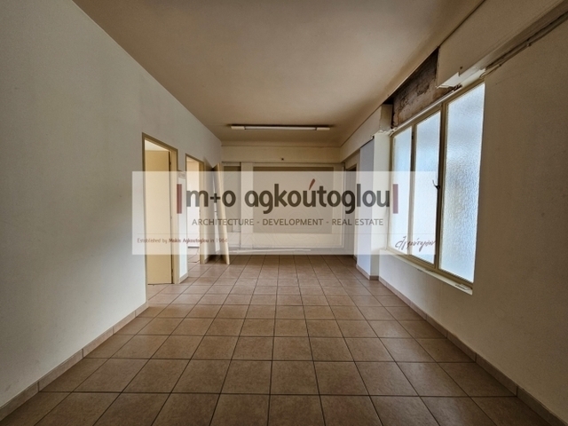 Commercial property for rent Saronida Office 65 sq.m.