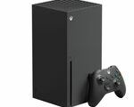 Microsoft Xbox Series Χ - Βούλα