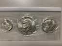 Εικόνα 5 από 8 - Ακυκλοφόρητα νομίσματα USA -  Κέντρο Αθήνας >  Αμπελόκηποι
