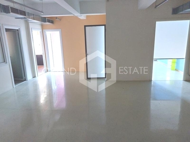 Commercial property for rent Athens (Ippokrateio) Office 110 sq.m. renovated