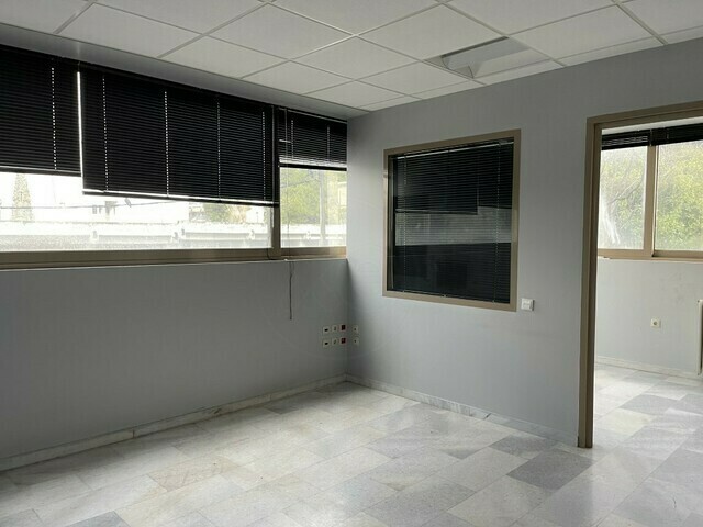 Commercial property for rent Marousi (Ergatikes Polukatikies) Office 882 sq.m.
