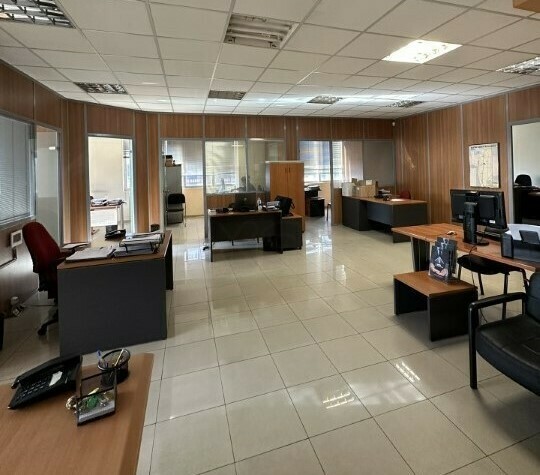 Office - Center