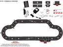 Εικόνα 4 από 4 - Carrera Digital 132 Formula 1 -  Βόρεια & Ανατολικά Προάστια >  Άνοιξη