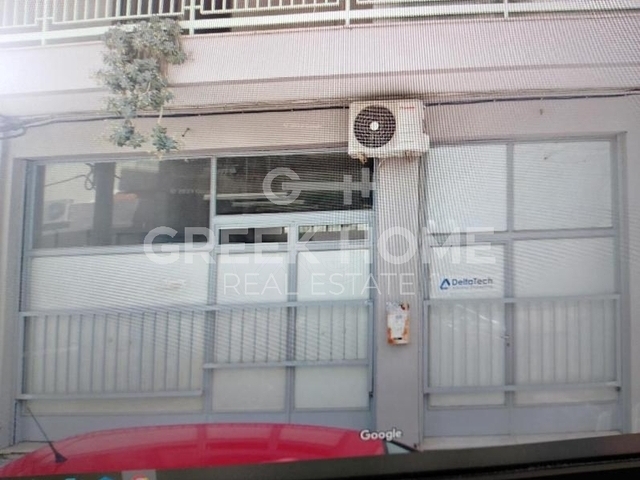 Commercial property for rent Nea Ionia (Kakkavas) Store 75 sq.m.