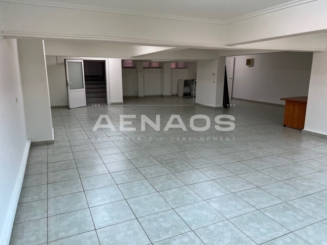 Commercial property for rent Thessaloniki (Center) Office 140 sq.m.