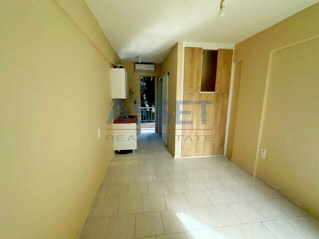 Home for rent Patras Apartment 25 sq.m. renovated