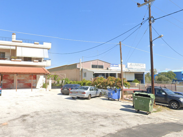 Commercial property for sale Koropi Store 146 sq.m.