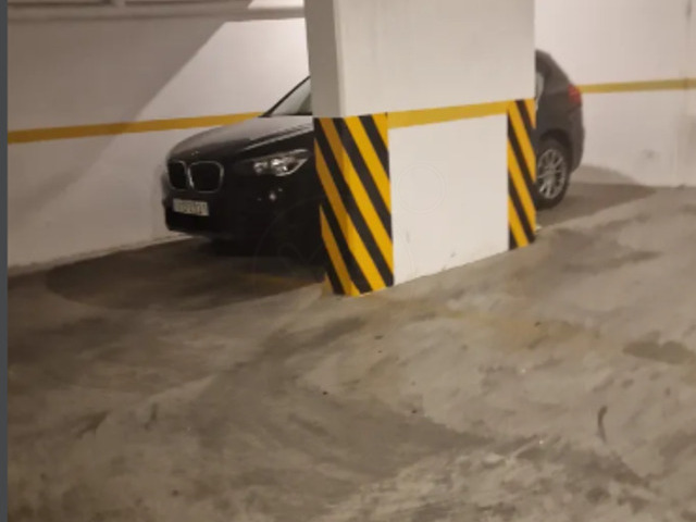 Parking for sale Alimos (Kythirion - Pani) Underground parking 15 sq.m.