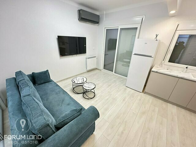 Home for sale Thessaloniki (Faliro) Apartment 60 sq.m. furnished renovated