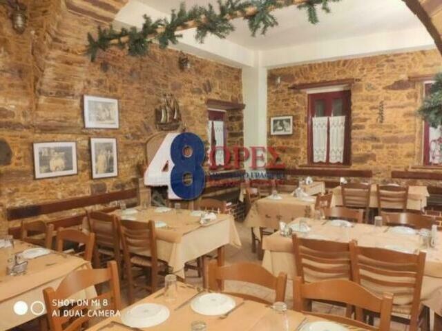 Commercial property for sale Chios Store 181 sq.m. renovated