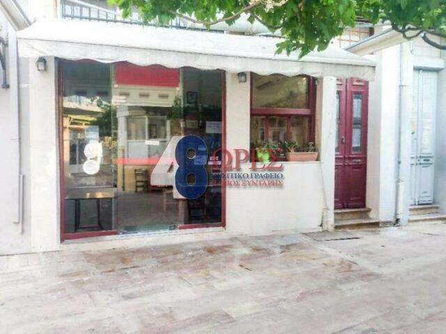 Commercial property for sale Chios Building 117 sq.m. renovated