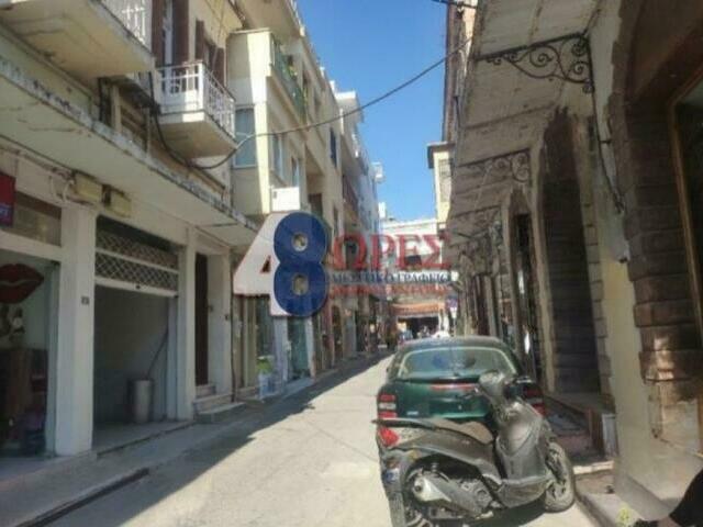 Commercial property for sale Chios Store 35 sq.m. renovated