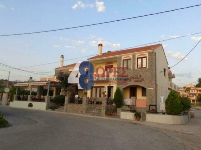 Commercial property for sale Chios Building 1.043 sq.m.
