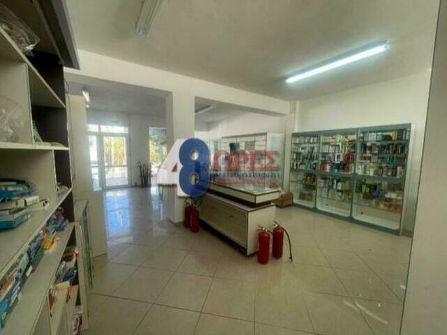 Commercial property for sale Chios Store 110 sq.m.