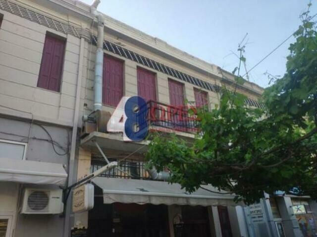 Commercial property for sale Chios Office 55 sq.m. renovated